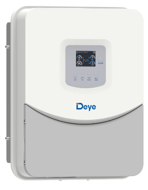 Deye 6K off grid Hybrid  Model: SUN-6K-OG03LP1-EU-AM2